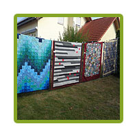 Patchwork & Quilts - Im Stübb'chen