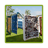 Patchwork & Quilts - Im Stübb'chen