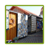 Patchwork & Quilts - Im Stübb'chen