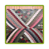 Patchwork & Quilts - Im Stübb'chen