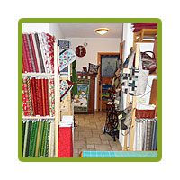 Patchwork & Quilts - Im Stübb'chen