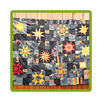 Patchwork & Quilts - Im Stübb'chen