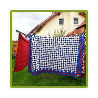 Patchwork & Quilts - Im Stübb'chen