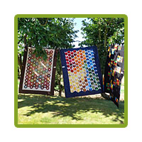 Patchwork & Quilts - Im Stübb'chen