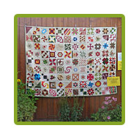 Patchwork & Quilts - Im Stübb'chen