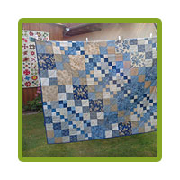 Patchwork & Quilts - Im Stübb'chen