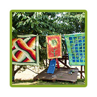 Patchwork & Quilts - Im Stübb'chen